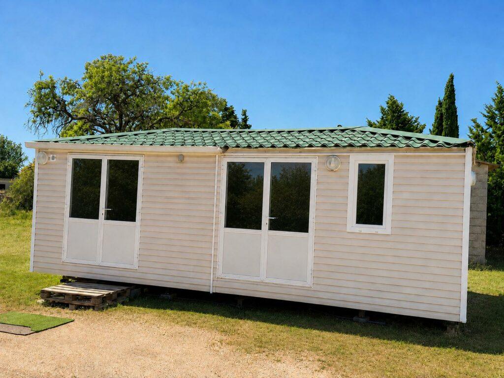 SUN ROLLER- 2 Chambre - Très bon état
